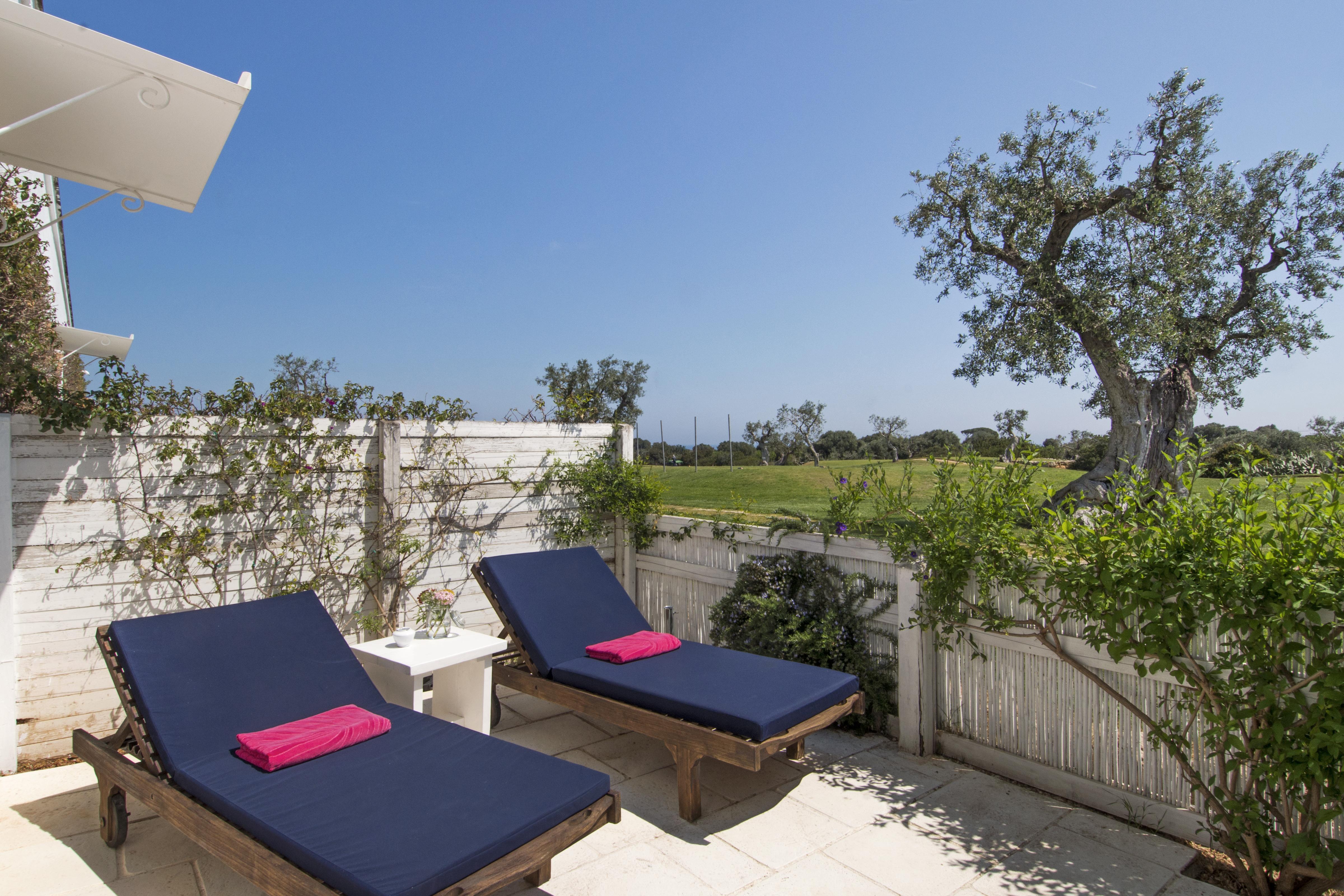 Rocco Forte Masseria Torre Maizza Savelletri Exterior foto