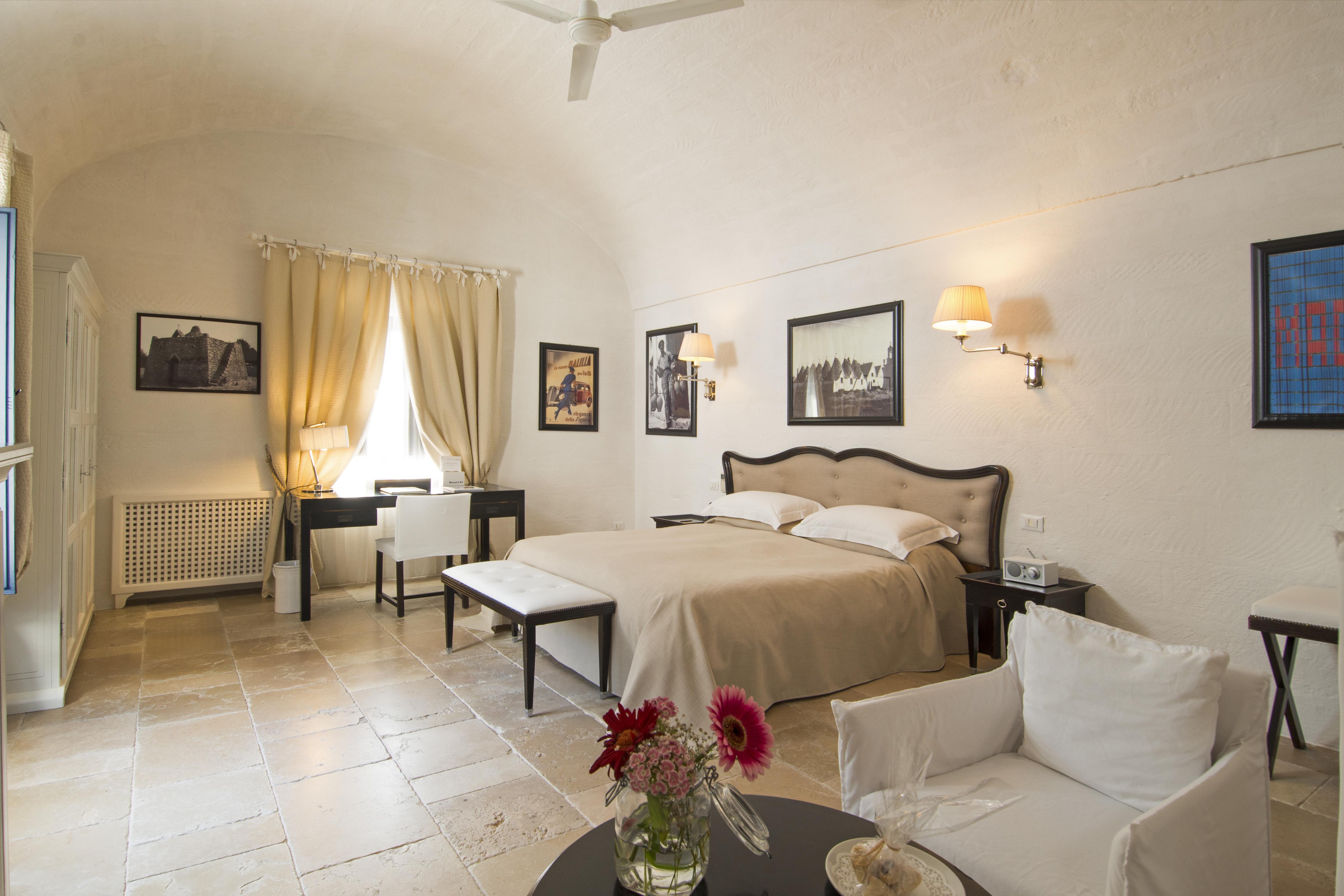 Rocco Forte Masseria Torre Maizza Savelletri Exterior foto
