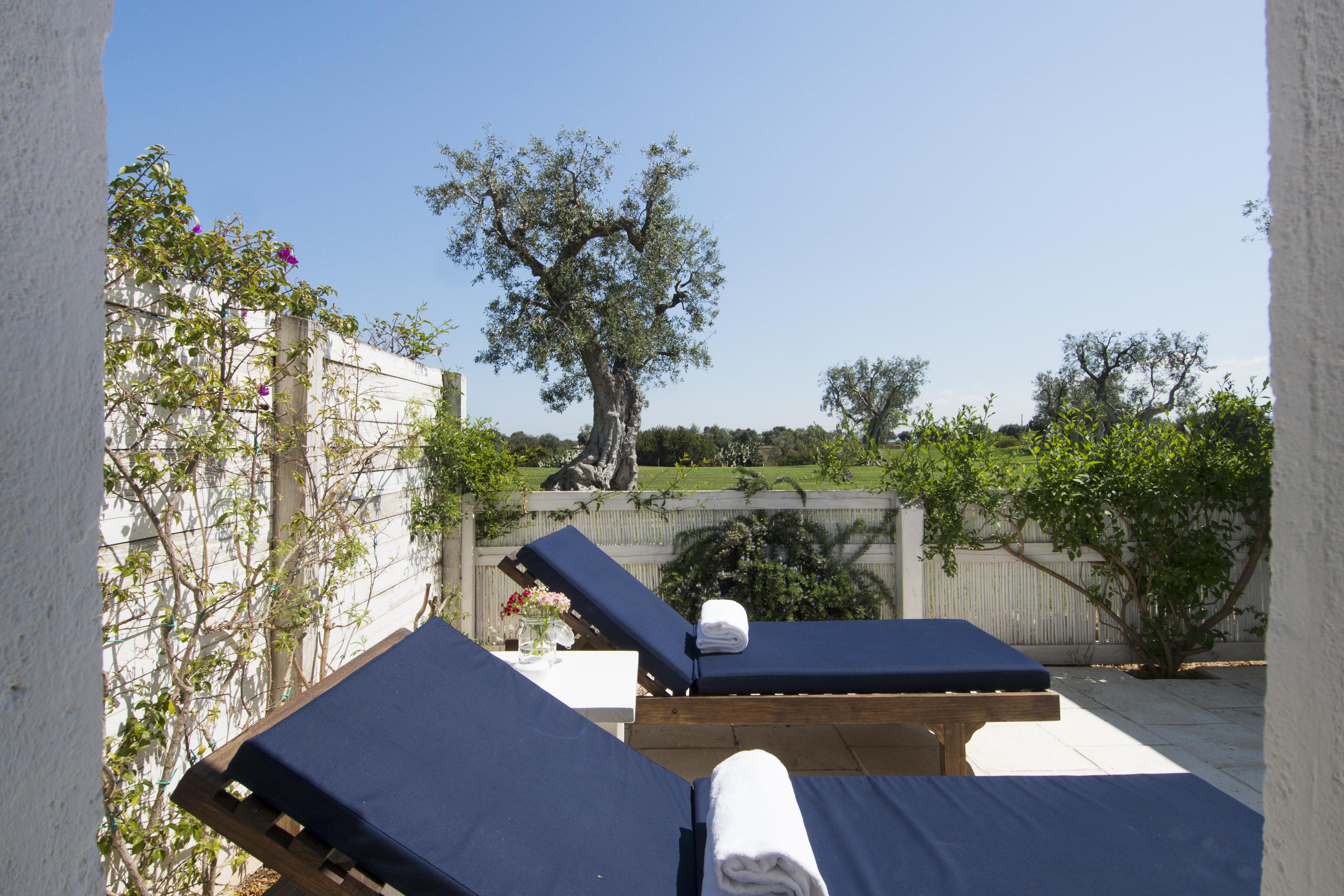 Rocco Forte Masseria Torre Maizza Savelletri Exterior foto